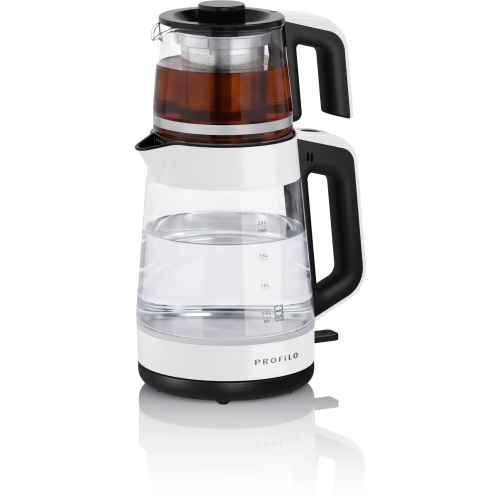 Profilo TTP4701 Cam Çay Makinesi