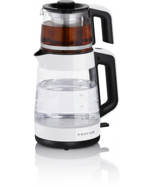 Profilo TTP4701 Cam Çay Makinesi