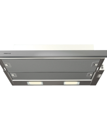 Profilo ATT6A371 Inox Sürgülü Aspiratör