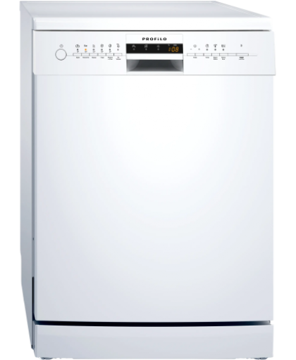 Profilo BM6320MA 6 Programlı Bulaşık Makinesi