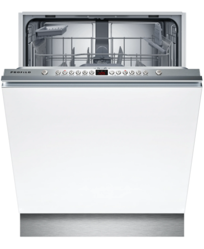 Profilo BMA600MV 6 Programlı Ankastre Bulaşık Makinesi