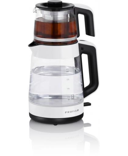 Profilo TTP4701 Cam Çay Makinesi