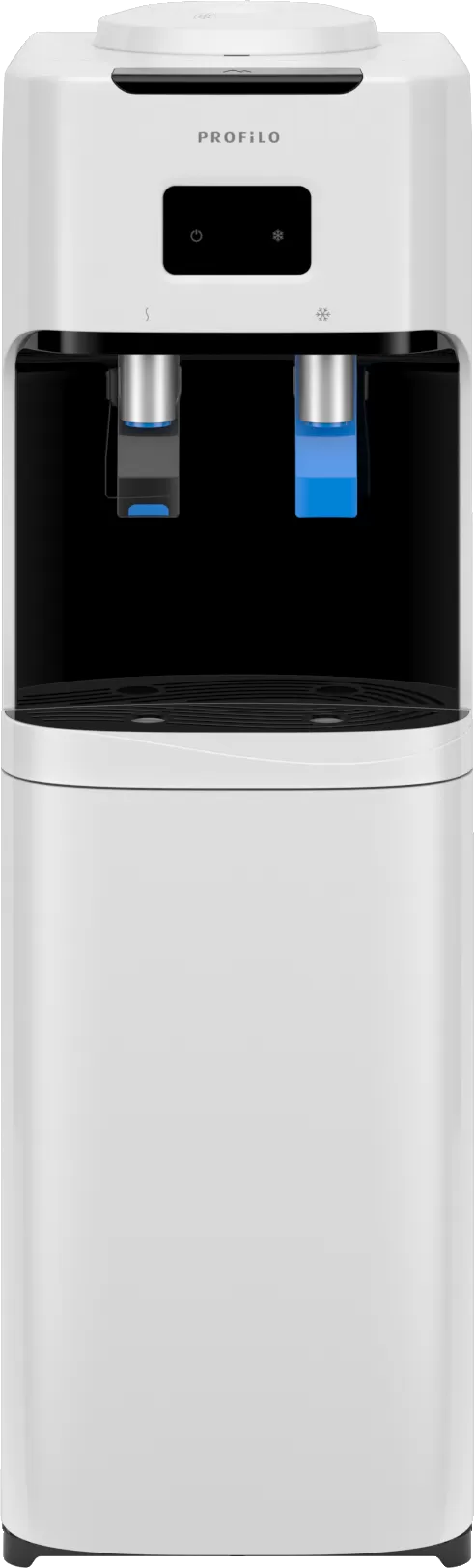 Profilo SS1162 Soğuk Çelik Kazanlı Su Sebili