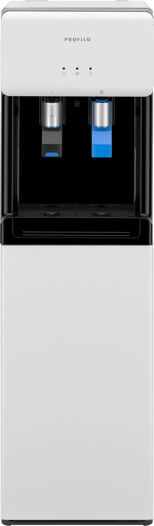 Profilo SS1161 Gizli Damacanalı Su Sebili