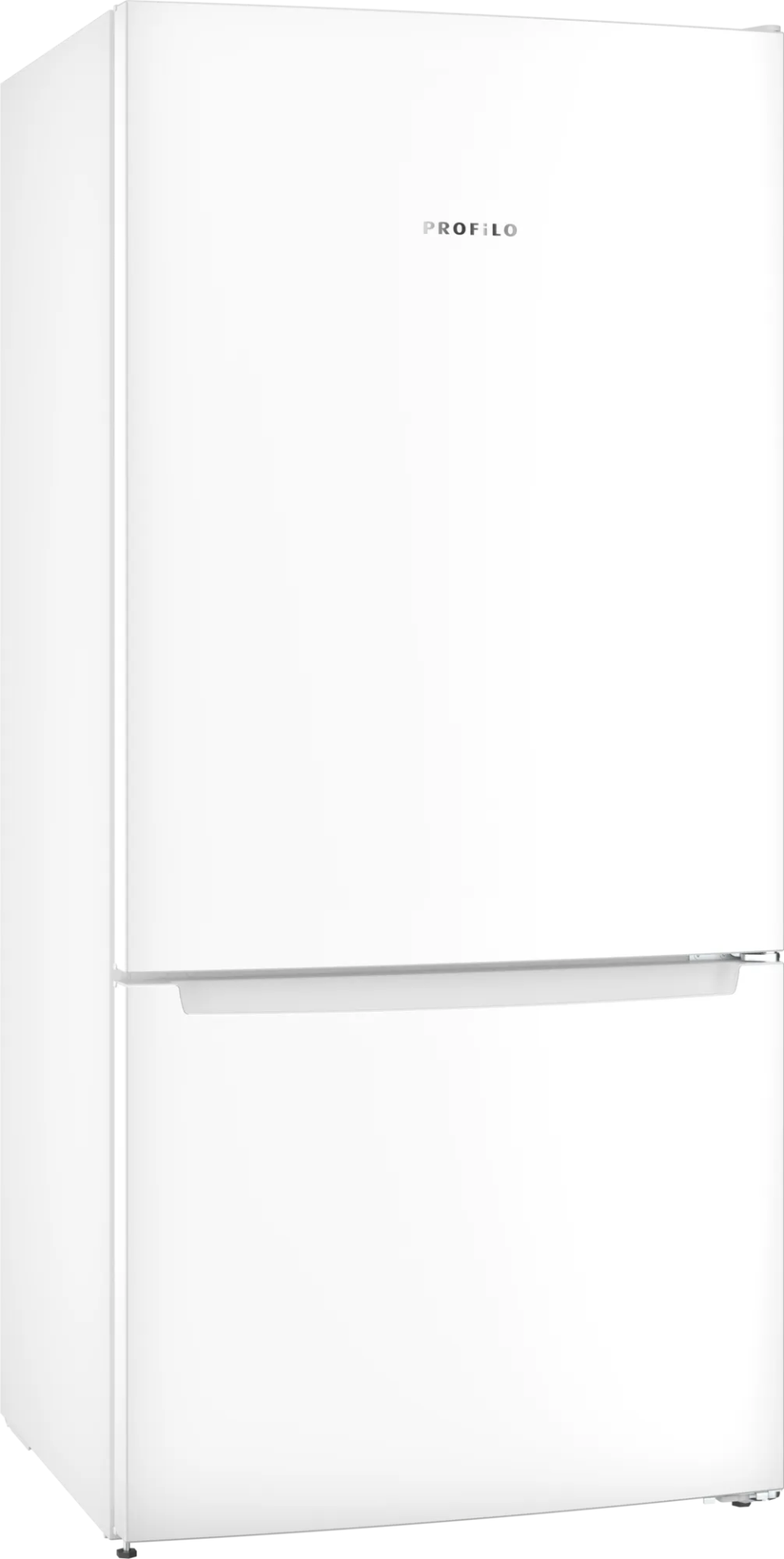 Profilo BD3086WEVN Kombi No Frost Buzdolabı