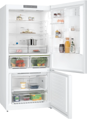 Profilo BD3086WEVN Kombi No Frost Buzdolabı