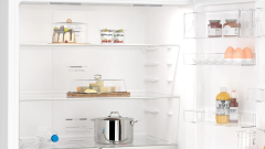 Profilo BD3086WEVN Kombi No Frost Buzdolabı