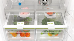 Profilo BD3086WEVN Kombi No Frost Buzdolabı