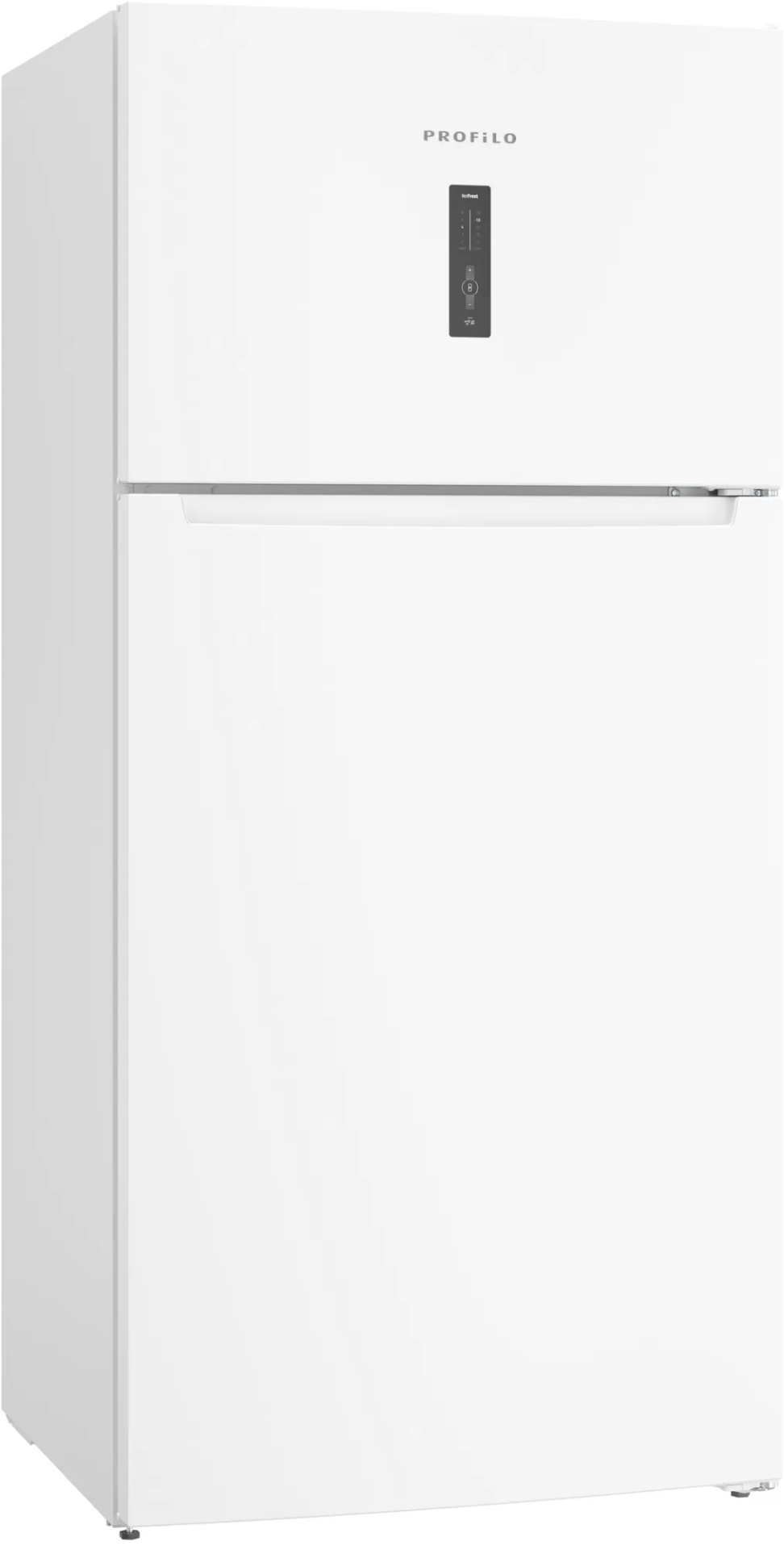 Profilo BD2086WEXN Çift Kapılı No-Frost Buzdolabı
