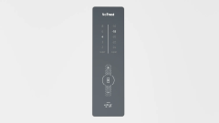 Profilo BD2086WEXN Çift Kapılı No-Frost Buzdolabı