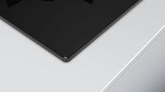 Profilo ON27Q6O12D Wok Gözlü Siyah Ankastre Ocak