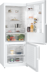 Profilo BD3076WECN Kombi No Frost Buzdolabı