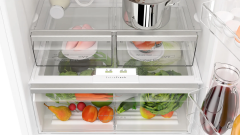 Profilo BD3076WECN Kombi No Frost Buzdolabı