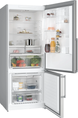 Profilo BD3076IECN Kombi No Frost Buzdolabı
