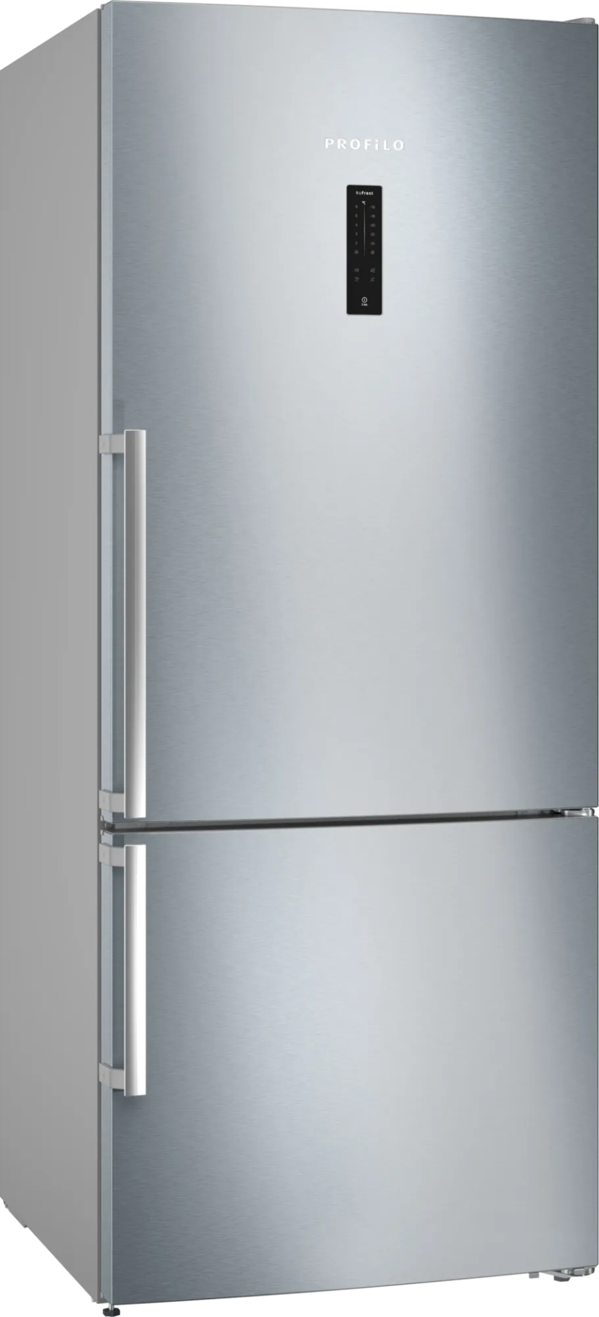 Profilo BD3076IECN Kombi No Frost Buzdolabı