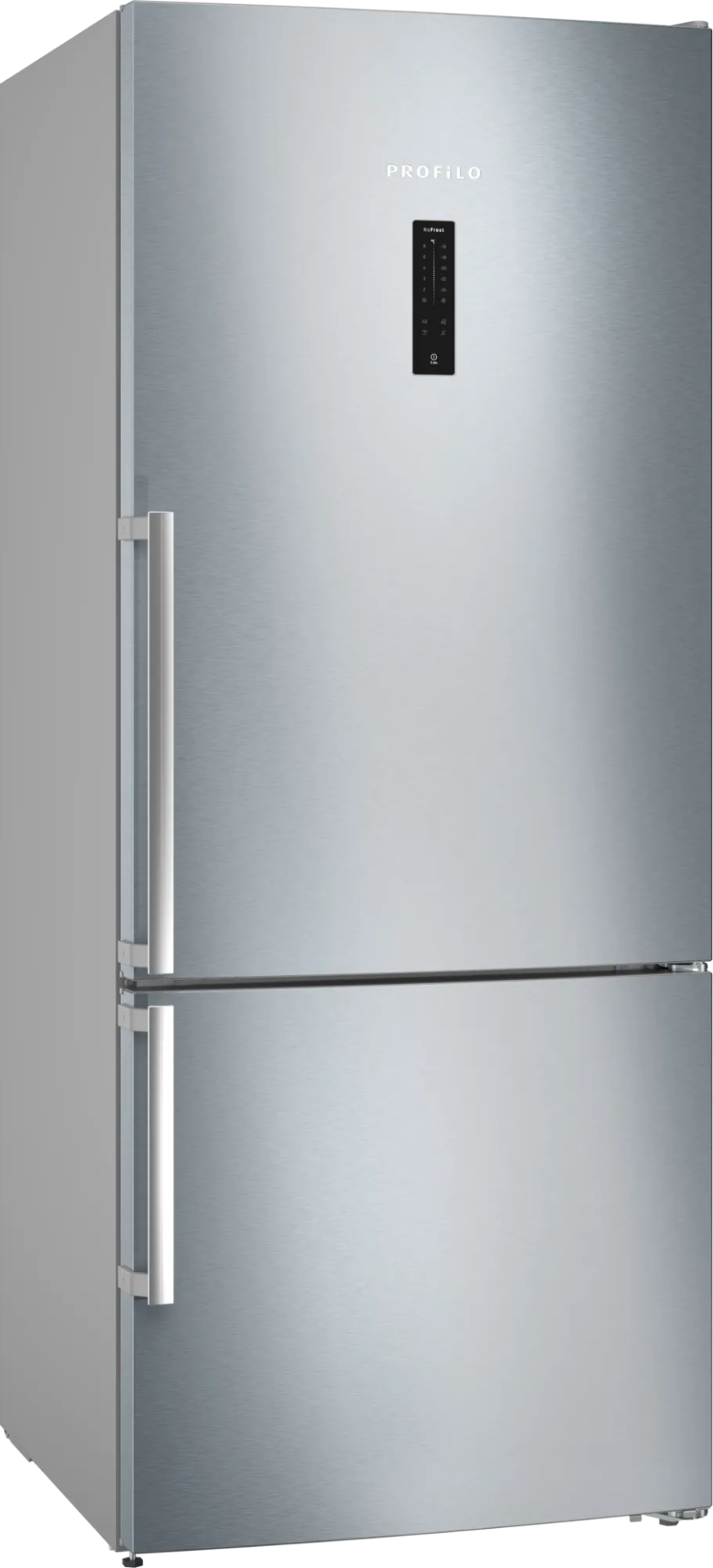 Profilo BD3076IECN Kombi No Frost Buzdolabı