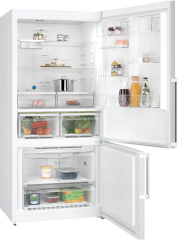 Profilo BD3086WECN Kombi No Frost Buzdolabı