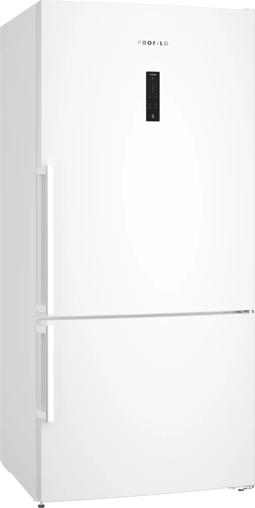 Profilo BD3086WECN Kombi No Frost Buzdolabı