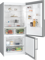 Profilo BD3086IECN Kombi No frost Buzdolabı