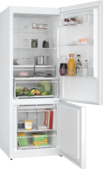 Profilo BD3055WECN Kombi No Frost Buzdolabı