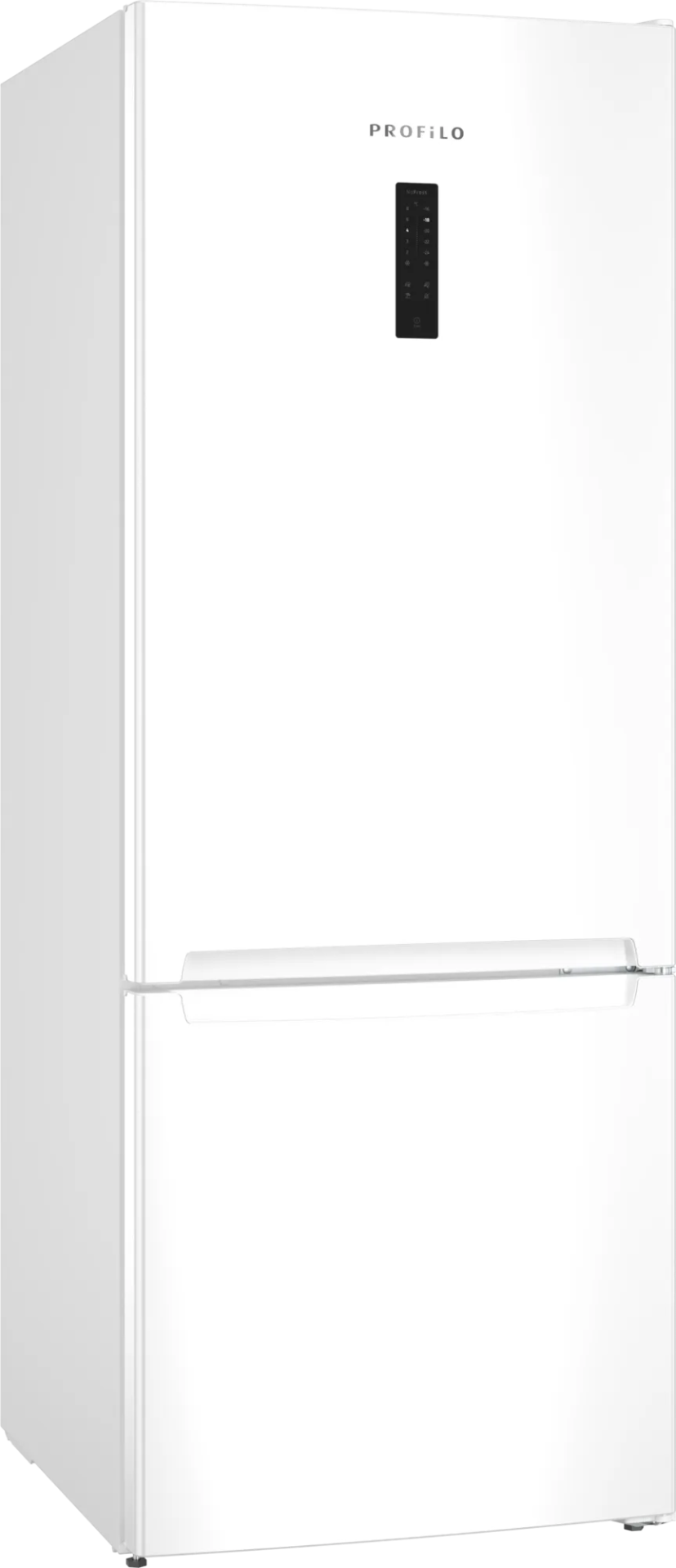 Profilo BD3055WECN Kombi No Frost Buzdolabı