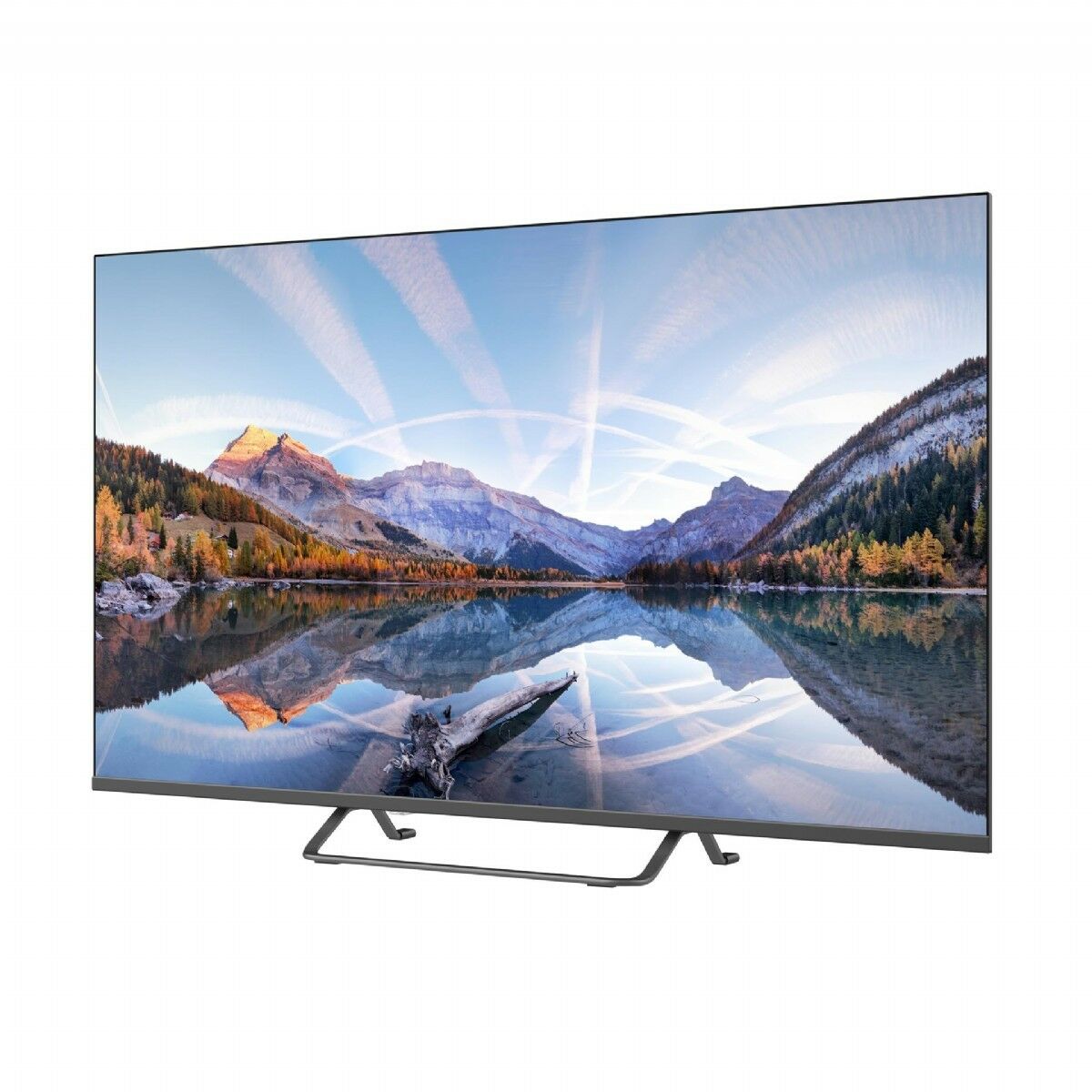 Profilo 65PA525ESG 4K Ultra HD 65'' 165 Ekran Gri Android LED TV
