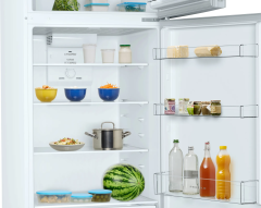 Profilo BD2055WENN Çift Kapılı No Frost Buzdolabı