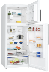 Profilo BD2076WEAN Çift Kapılı No Frost Buzdolabı