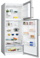 Profilo BD2076IEAN Çift Kapılı No Frost Buzdolabı