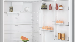 Profilo BD2076IEAN Çift Kapılı No Frost Buzdolabı