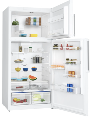 Profilo BD2086WDAN Çift Kapılı No Frost Buzdolabı