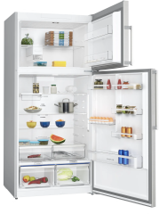 Profilo BD2086IDAN Çift Kapılı No Frost Buzdolabı