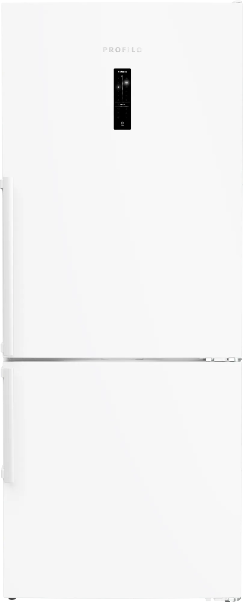Profilo BD3076WCAP Kombi No Frost Buzdolabı