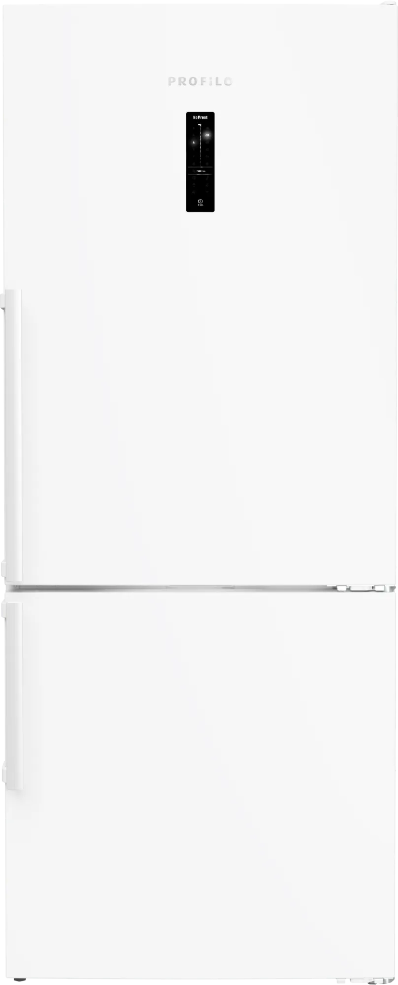 Profilo BD3076WCAP Kombi No Frost Buzdolabı
