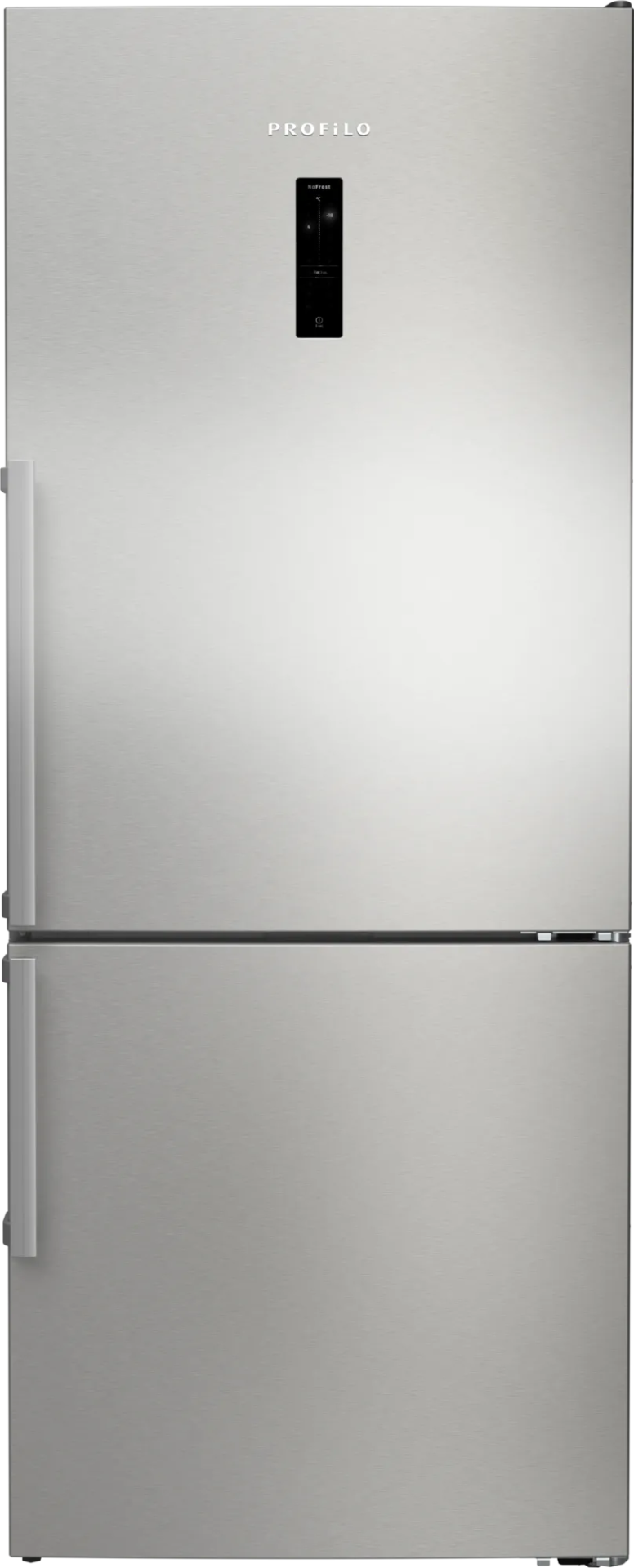 Profilo BD3076ICAP Kombi No Frost Buzdolabı