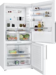 Profilo BD3086WCFP Kombi No Frost Buzdolabı