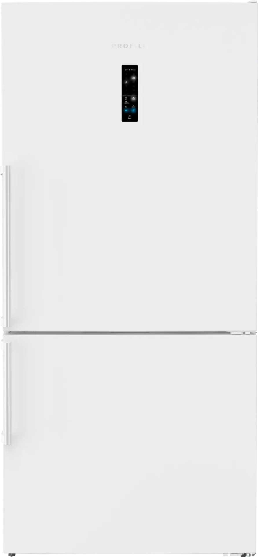 Profilo BD3086WCFP Kombi No Frost Buzdolabı