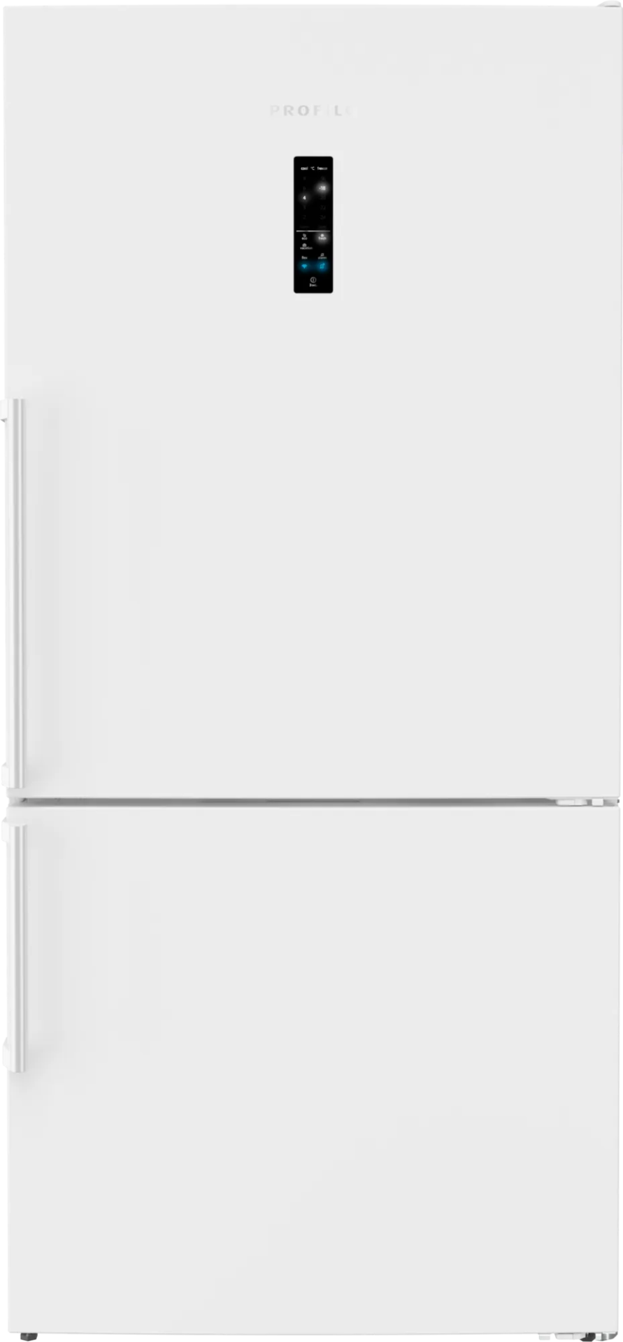 Profilo BD3086WCFP Kombi No Frost Buzdolabı