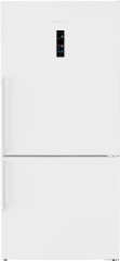Profilo BD3086WCFP Kombi No Frost Buzdolabı