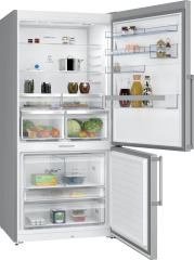 Profilo BD3086ICFP Kombi No Frost Buzdolabı