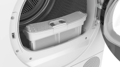 Profilo KM961RCTR 9 kg Çamaşır Kurutma Makinesi