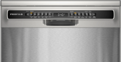 Profilo BMS682V1 6 Programlı Bulaşık Makinesi