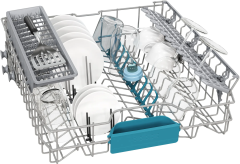 Profilo BMS682V1 6 Programlı Bulaşık Makinesi