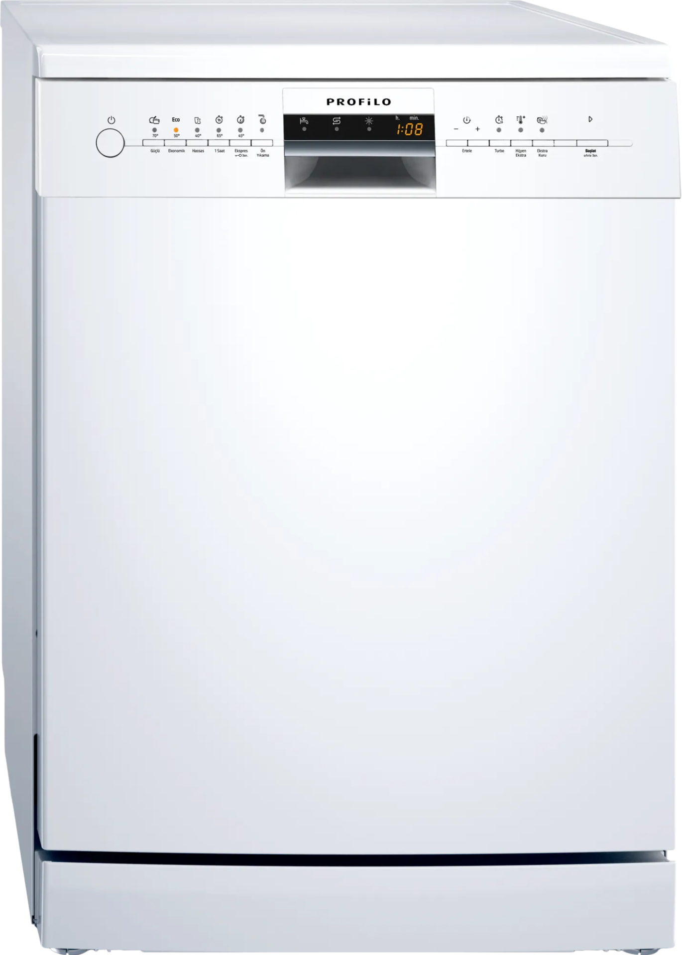 Profilo BM6320MA 6 Programlı Bulaşık Makinesi