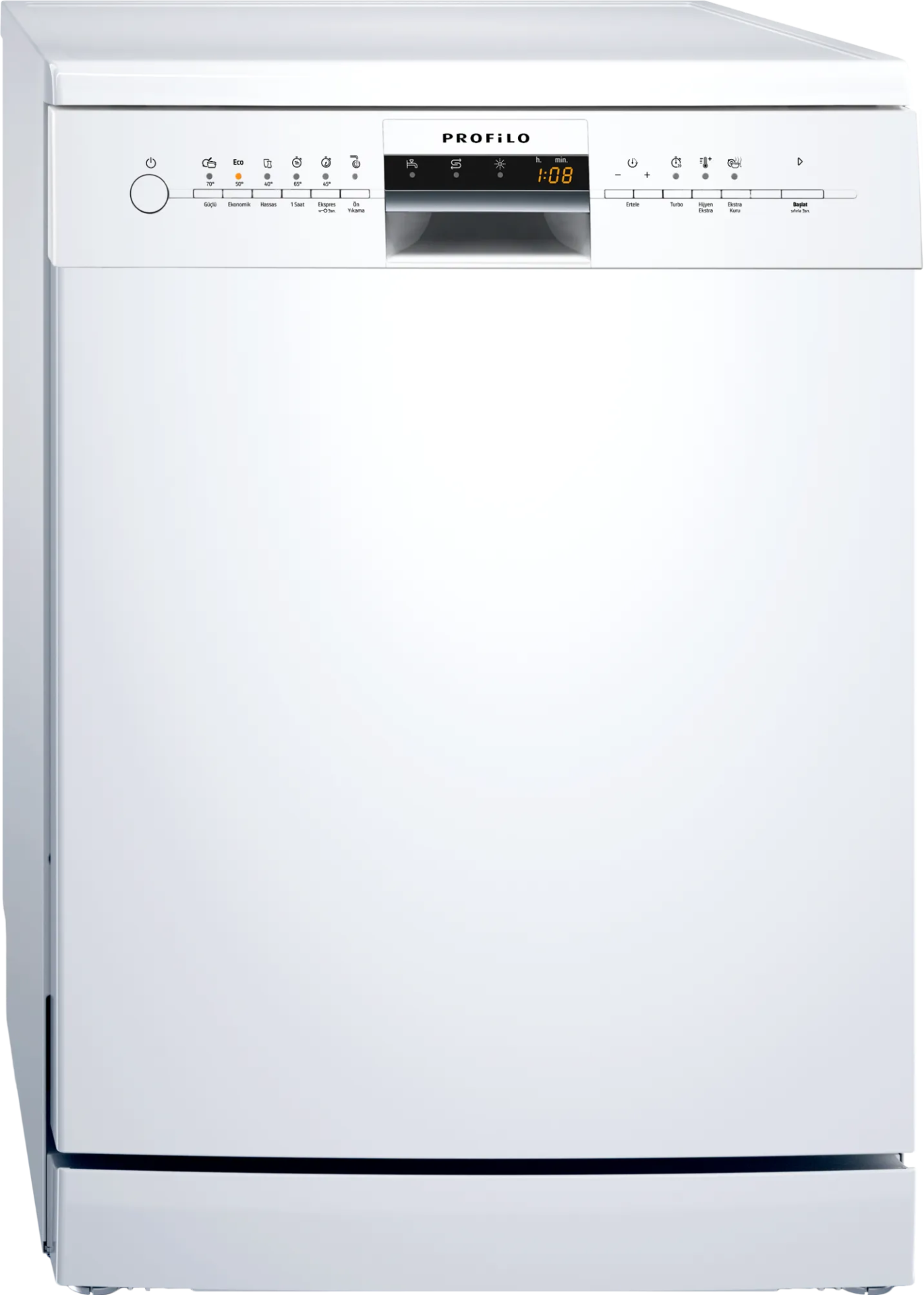 Profilo BM6320MA 6 Programlı Bulaşık Makinesi