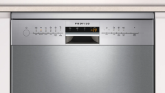 Profilo BM6380MA 6 Programlı Bulaşık Makinesi