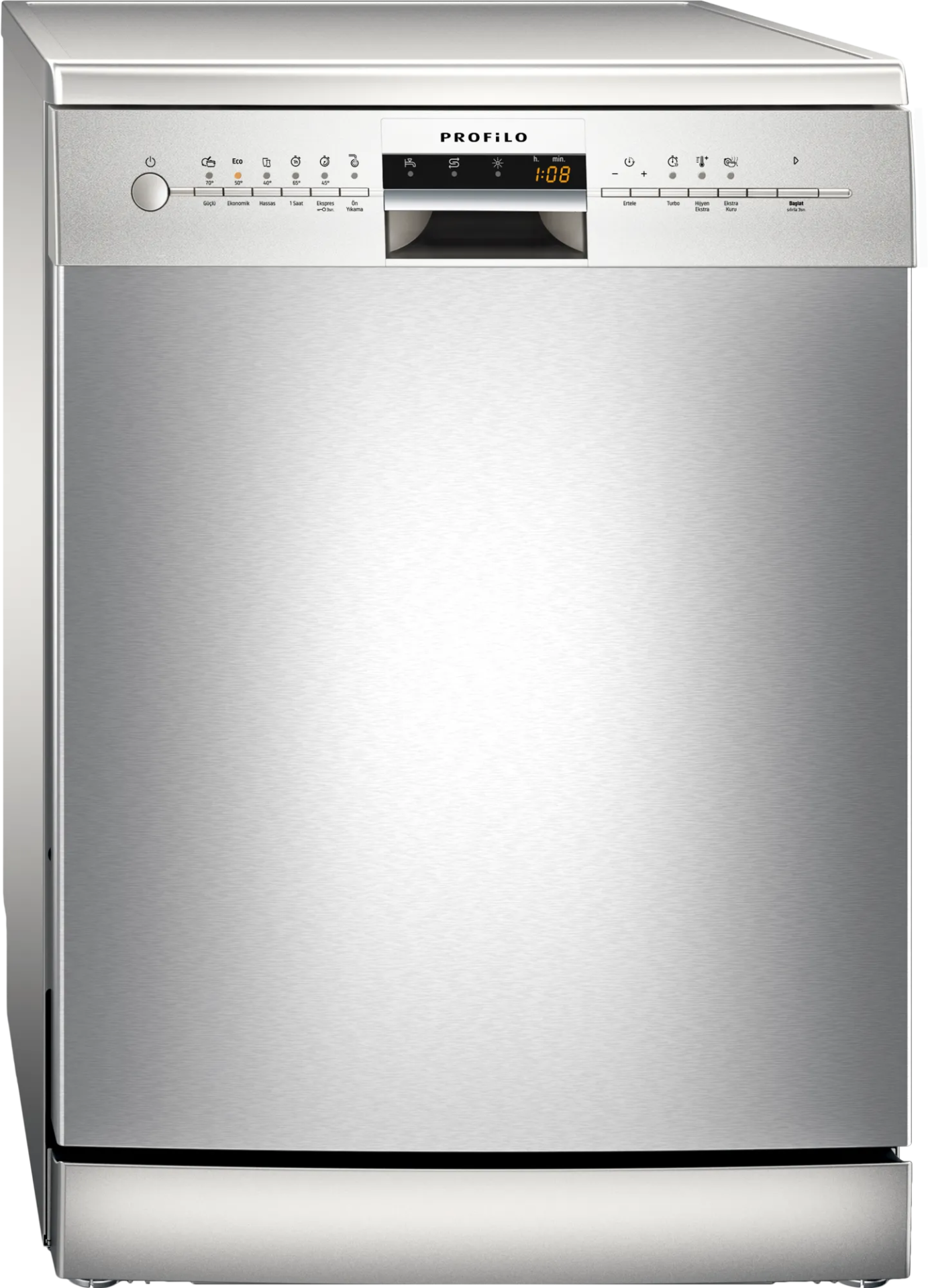 Profilo BM6380MA 6 Programlı Bulaşık Makinesi