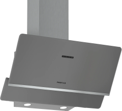 Profilo DVK8J671 Platin Gri Cam Duvar Tipi Davlumbaz