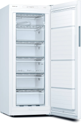 Profilo DF1024WEVV 6 Çekmeceli Dikey Derin Dondurucu