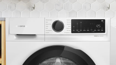 Profilo CGK242Z0TR 1200 Devir 9 Kg Çamaşır Makinesi